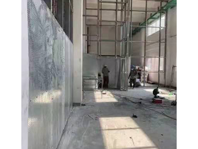 防爆墙