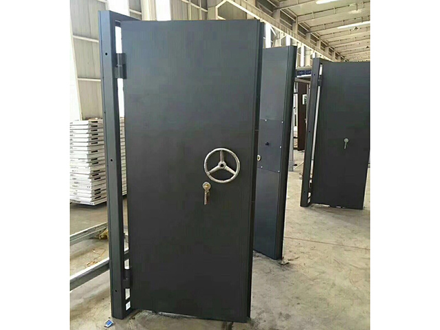 防爆门